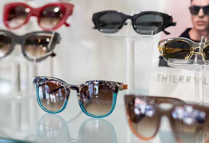 THIERRY LASRY x DTA 